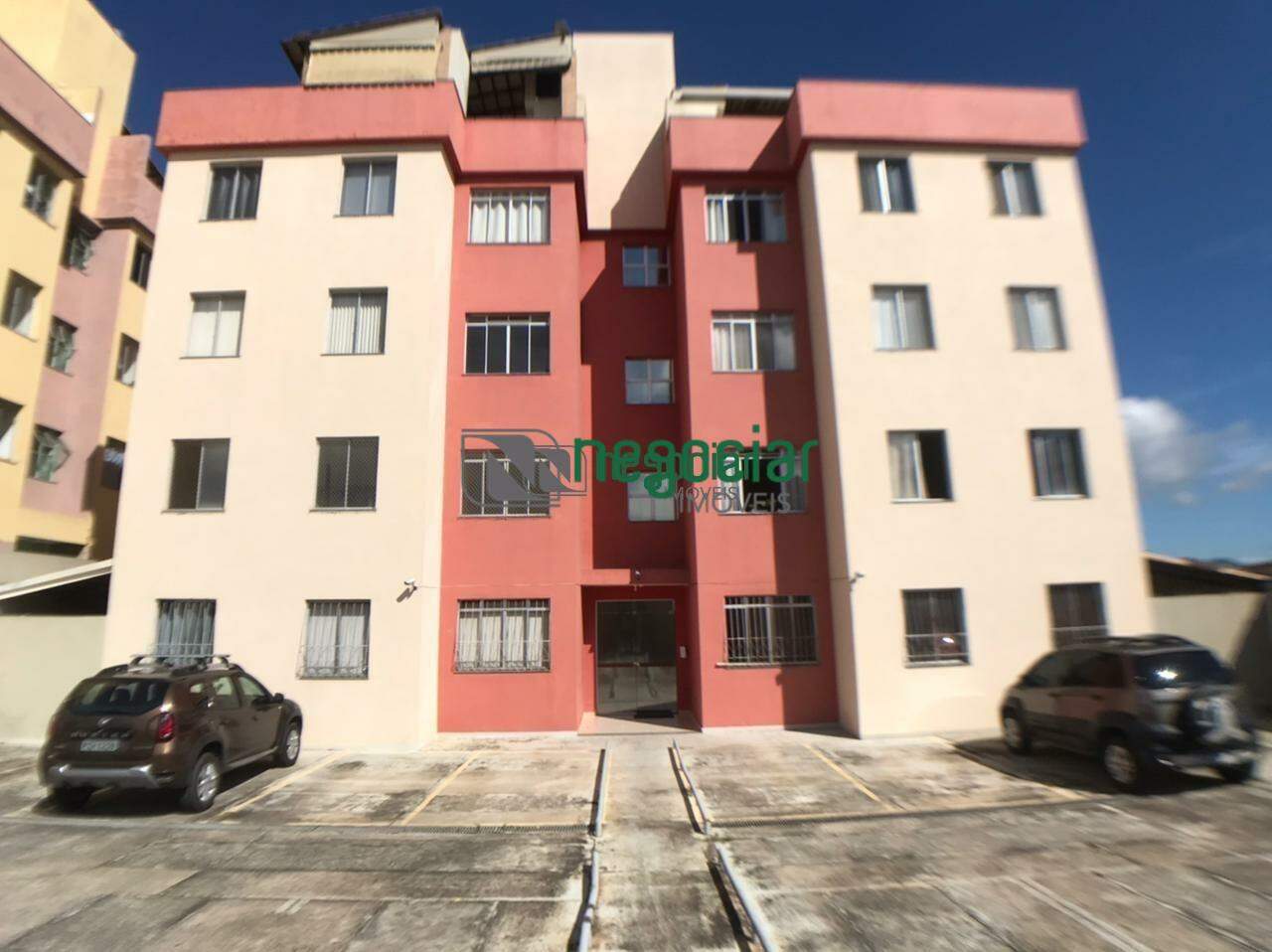 Apartamento 2 quartos no bairro Novo Horizonte Betim: 
