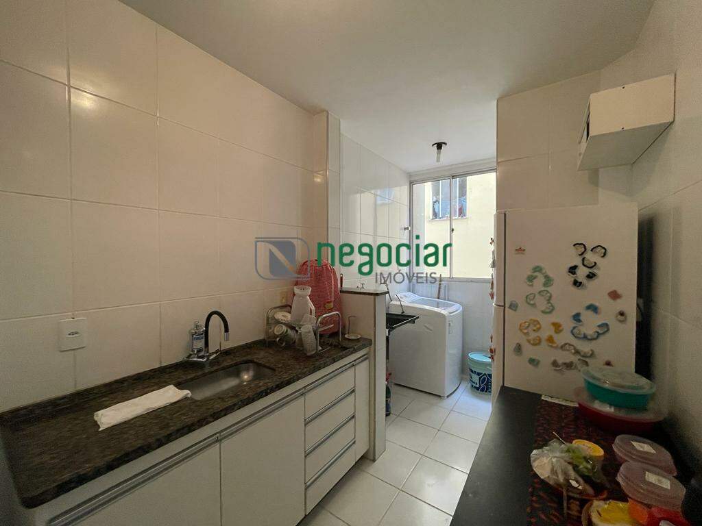 Apartamento 2 quartos no bairro Novo Horizonte Betim: 
