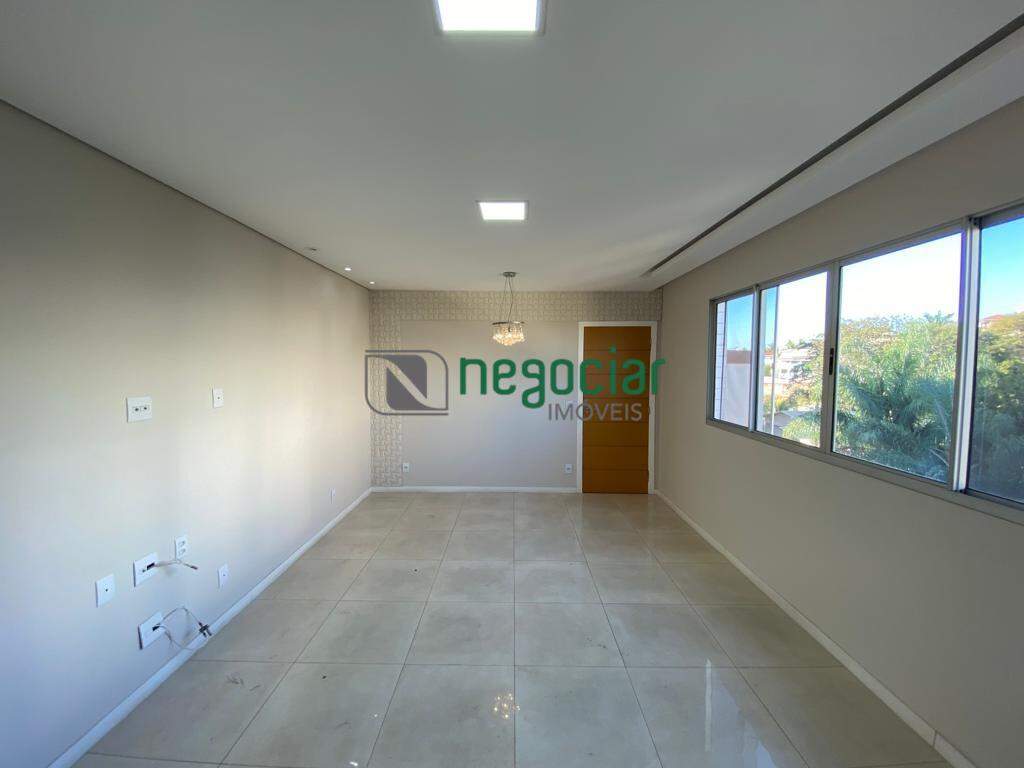 Apartamento 3 quartos no bairro Jardim da Cidade Betim: 