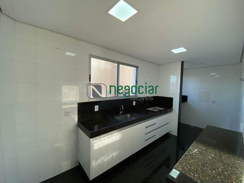 Apartamento 3 quartos no bairro Jardim da Cidade Betim: 