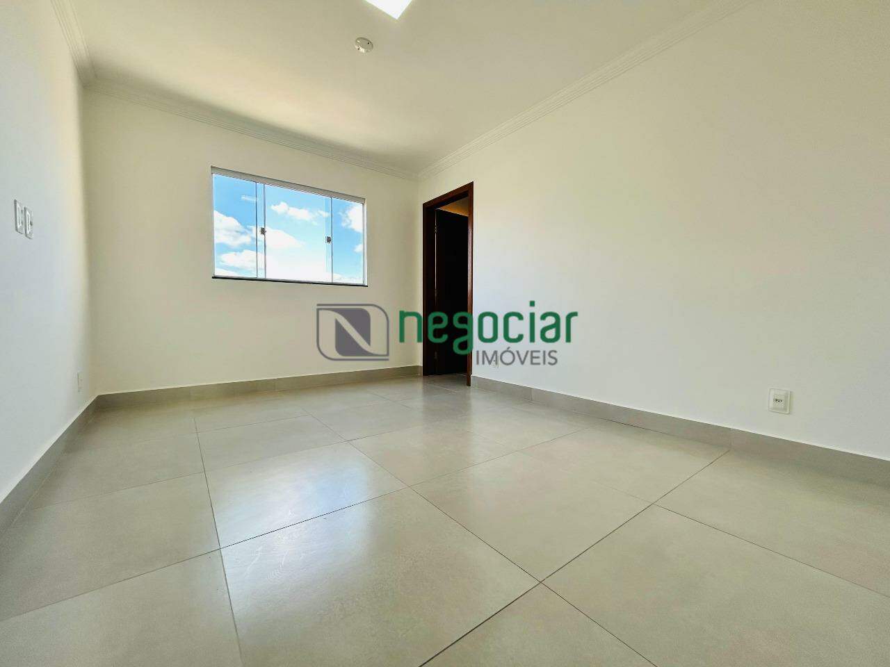 Casa geminada 3 quartos no bairro Bom Retiro Betim: 