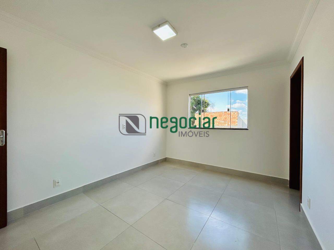 Casa geminada 3 quartos no bairro Bom Retiro Betim: 