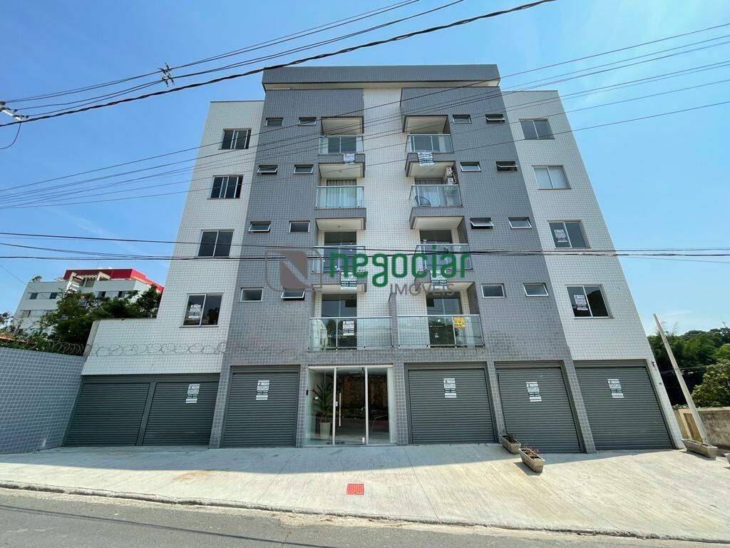 Cobertura 3 quartos no bairro Senhora das Graças Betim: 