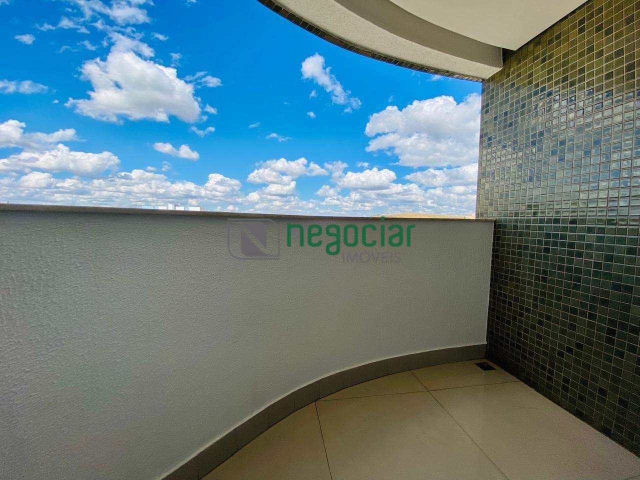 Apartamento 3 quartos no bairro Brasiléia Betim: 