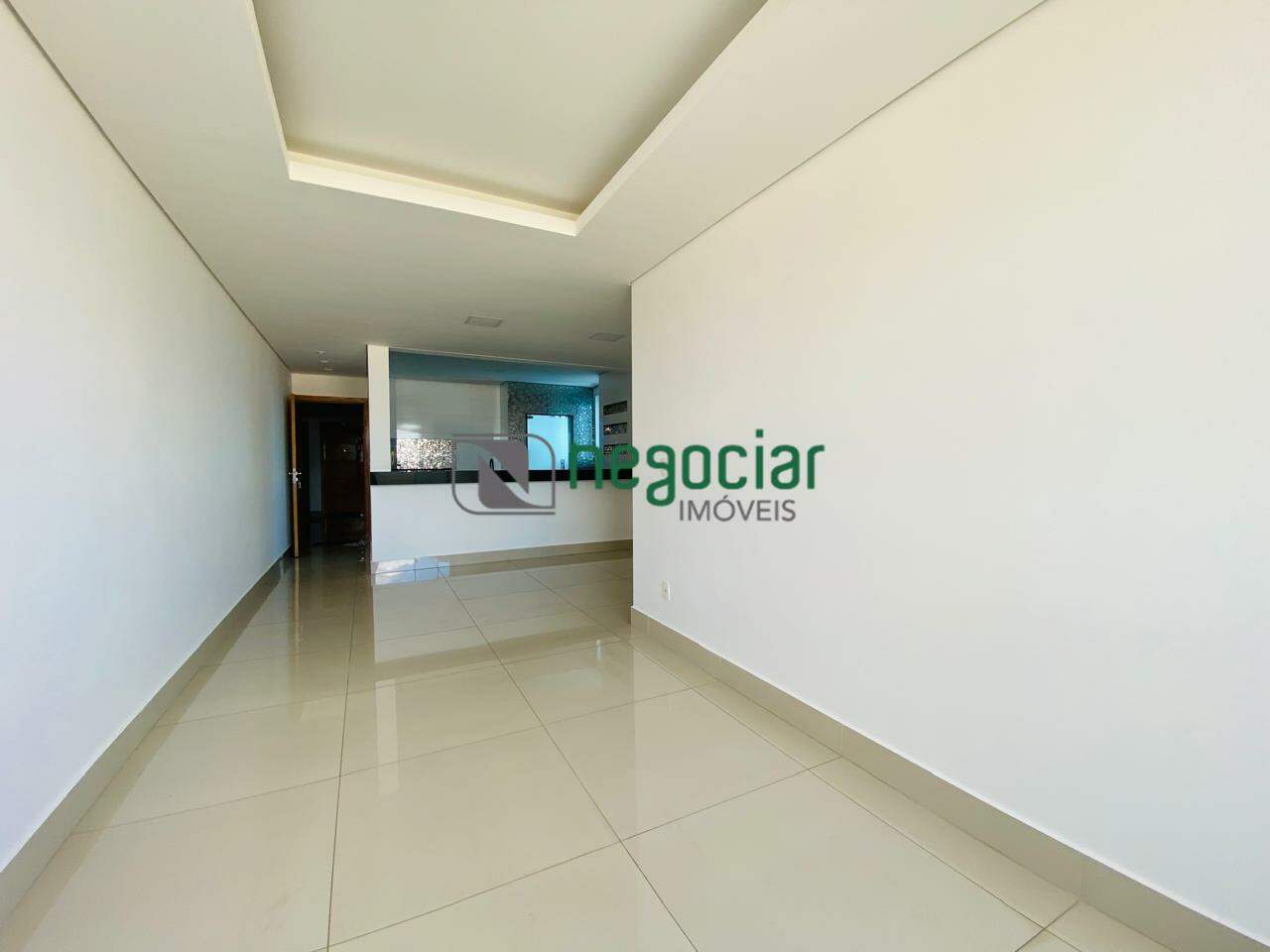 Apartamento 3 quartos no bairro Brasiléia Betim: 