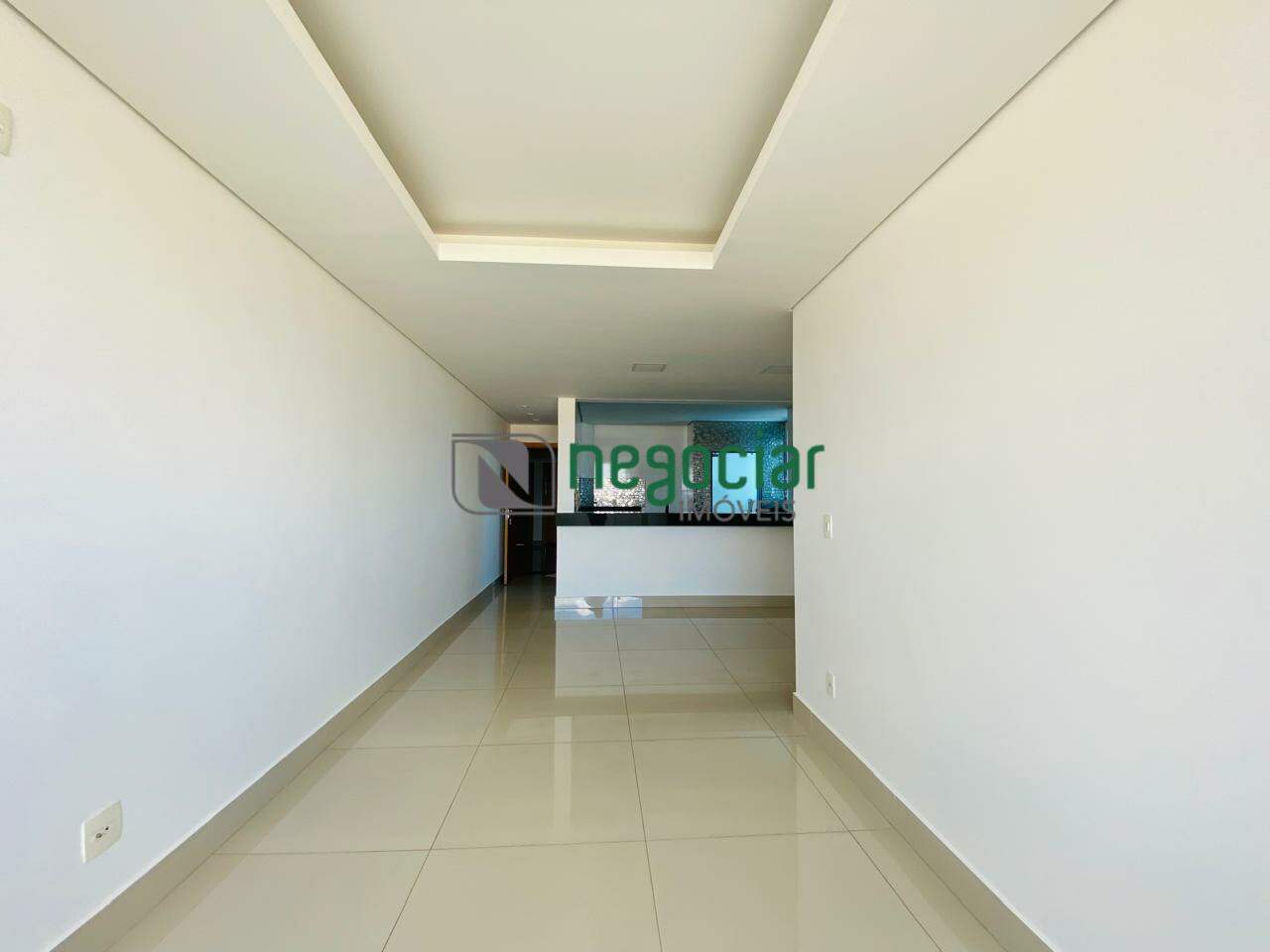 Apartamento 3 quartos no bairro Brasiléia Betim: 