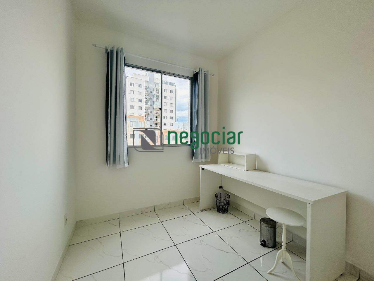 Apartamento Mobiliado 2 quartos no bairro Ingá Betim: 