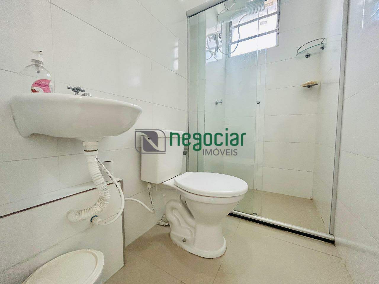 Apartamento Mobiliado 2 quartos no bairro Ingá Betim: 