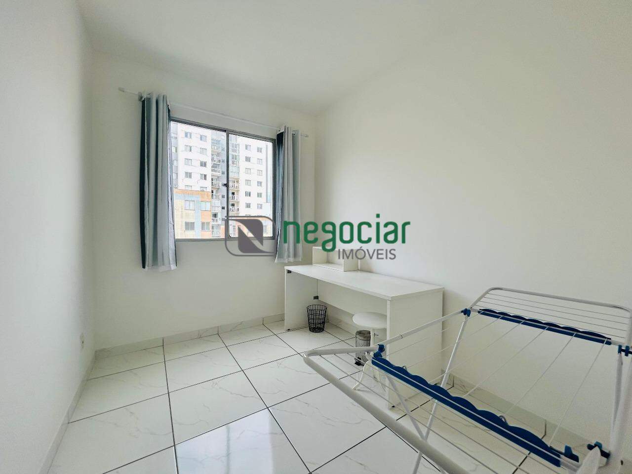 Apartamento Mobiliado 2 quartos no bairro Ingá Betim: 