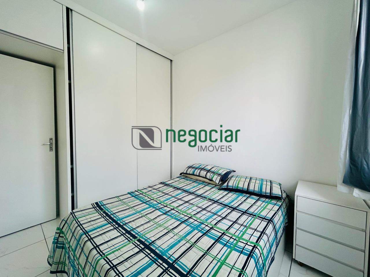 Apartamento Mobiliado 2 quartos no bairro Ingá Betim: 