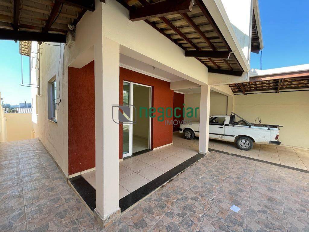 Casa 3 quartos no bairro Centro Betim: 