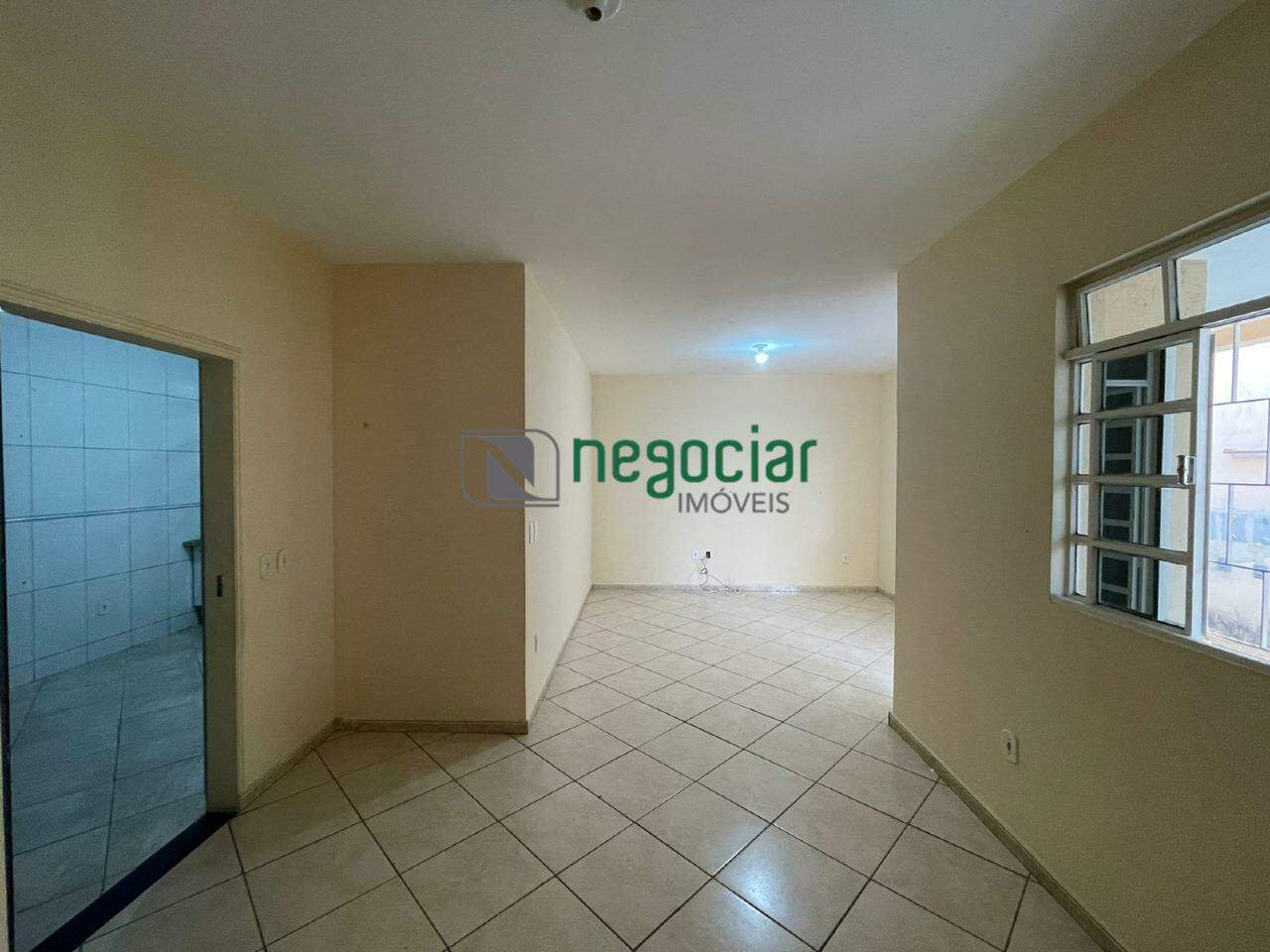 Casa 3 quartos no bairro Dom Bosco Betim: 