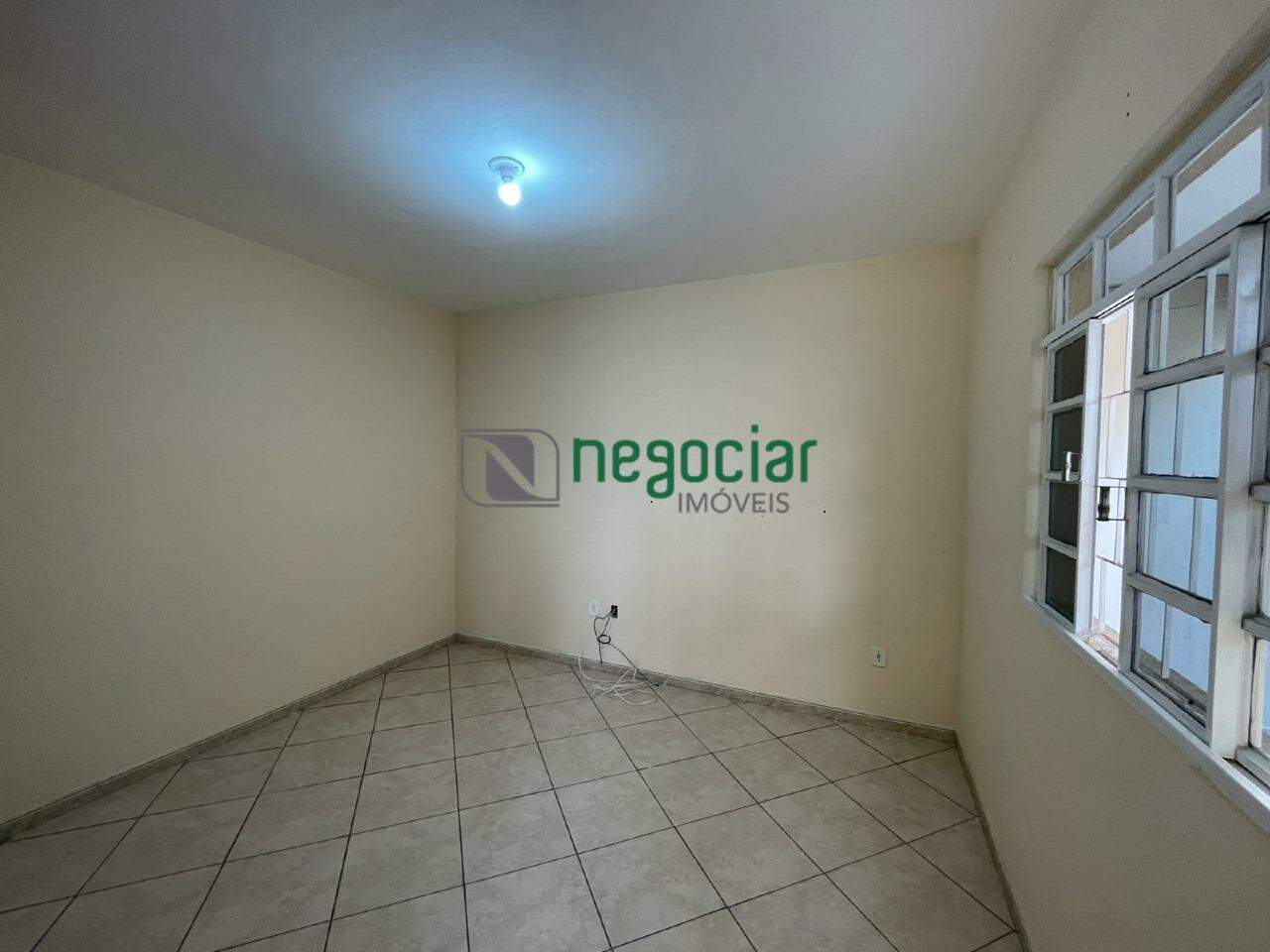 Casa 3 quartos no bairro Dom Bosco Betim: 