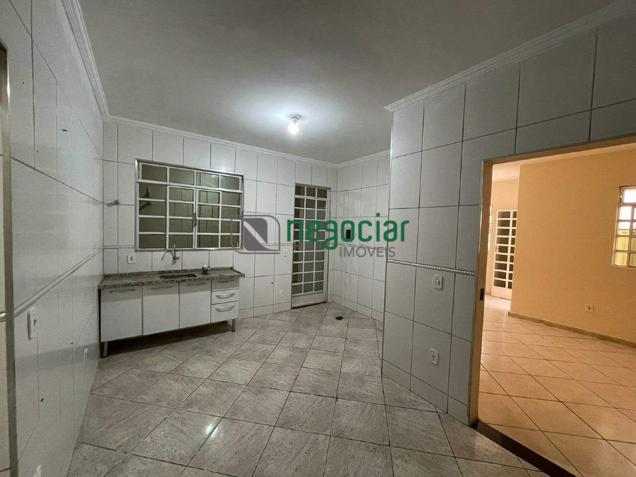 Casa 3 quartos no bairro Dom Bosco Betim: 