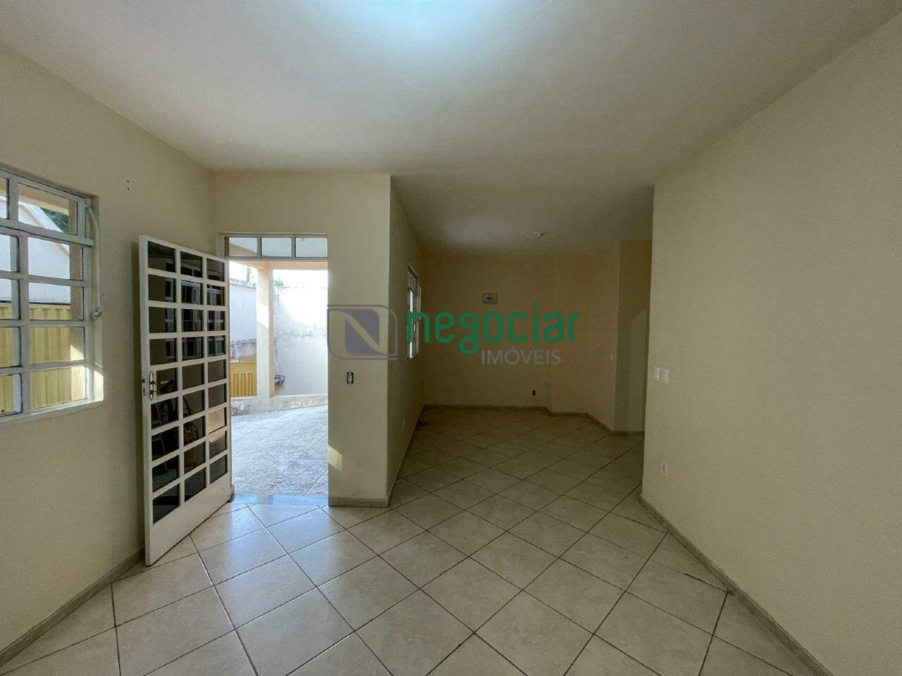 Casa 3 quartos no bairro Dom Bosco Betim: 