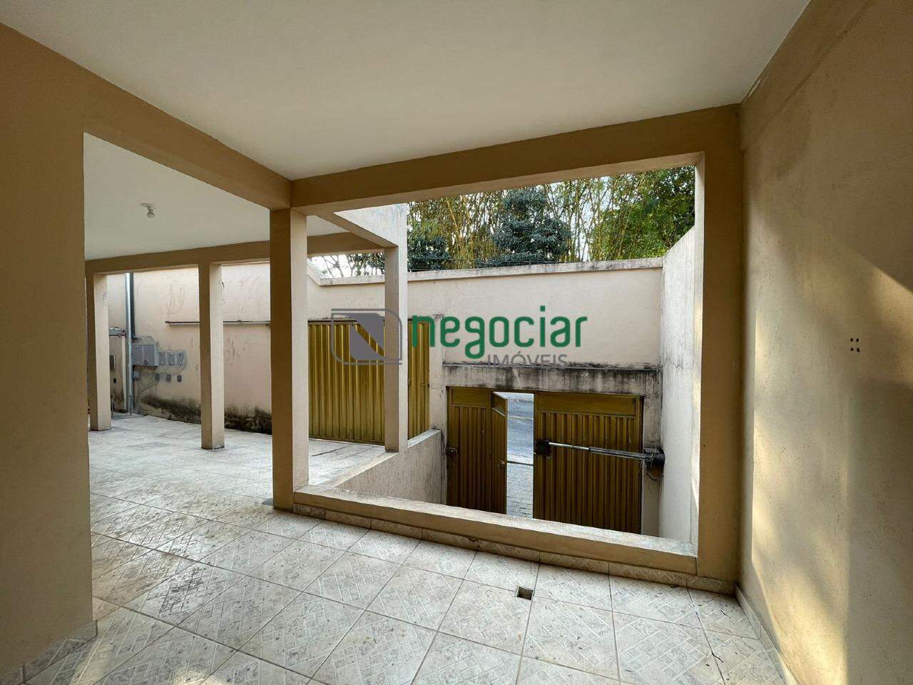 Casa 3 quartos no bairro Dom Bosco Betim: 