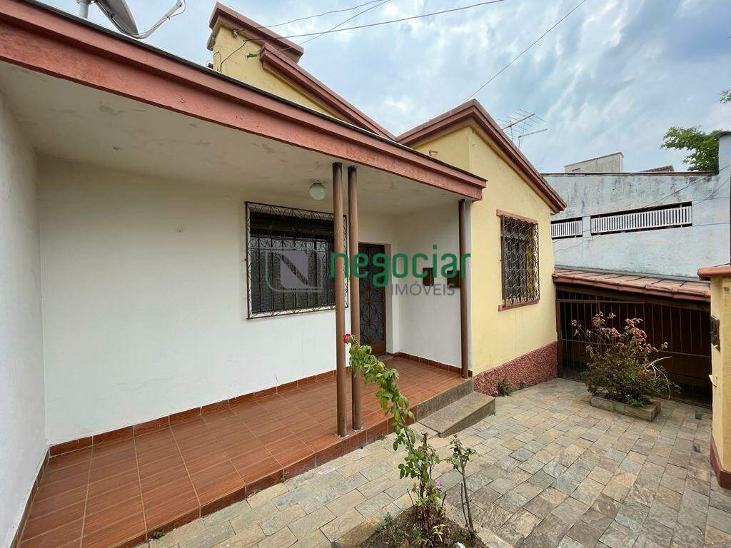 Casa 5 quartos no bairro Brasiléia Betim: 