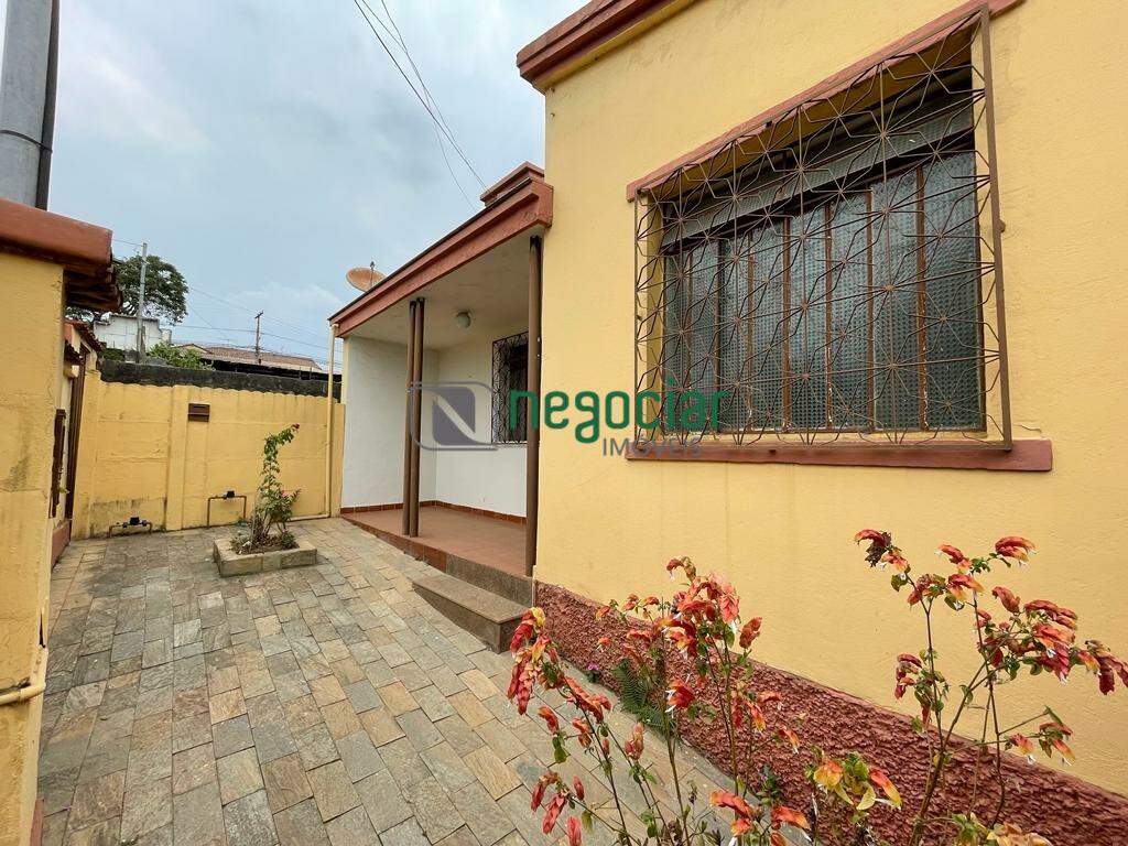 Casa 5 quartos no bairro Brasiléia Betim: 