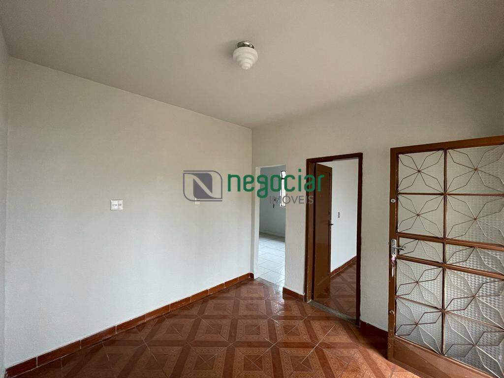 Casa 5 quartos no bairro Brasiléia Betim: 