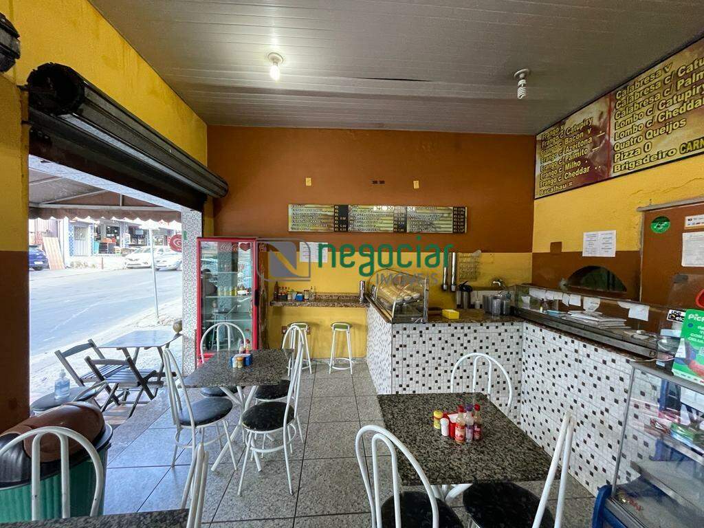 Lote no bairro Senhora das Graças Betim: 