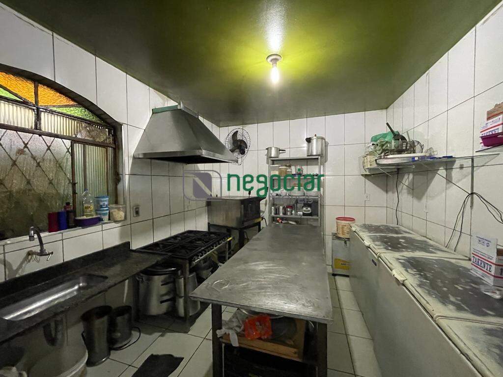 Lote no bairro Senhora das Graças Betim: 