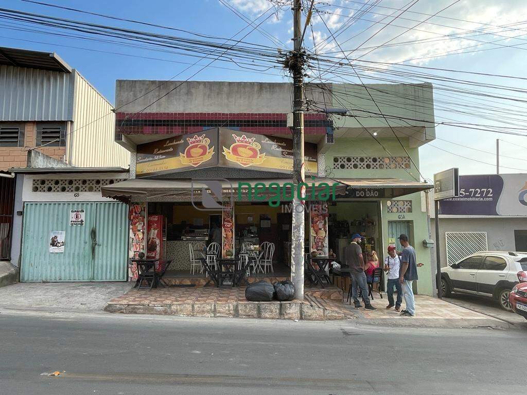 Lote no bairro Senhora das Graças Betim: 