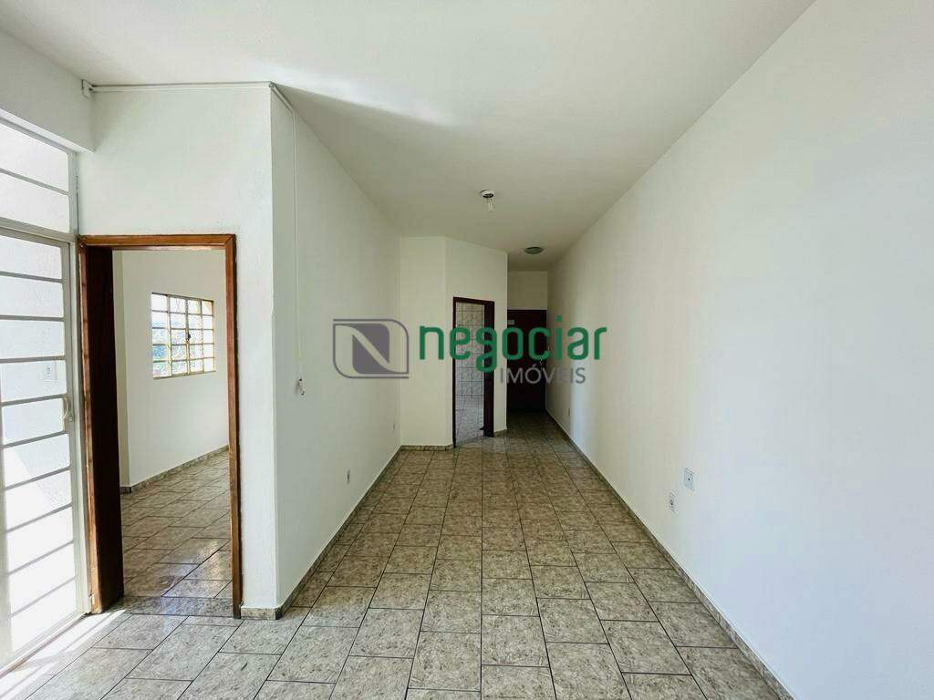 Apartamento 3 quartos no bairro Senhora das Graças Betim: 