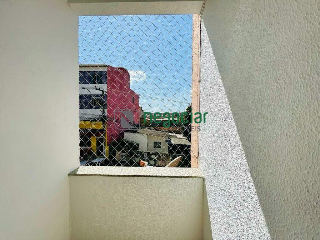 Apartamento 3 quartos no bairro Senhora das Graças Betim: 