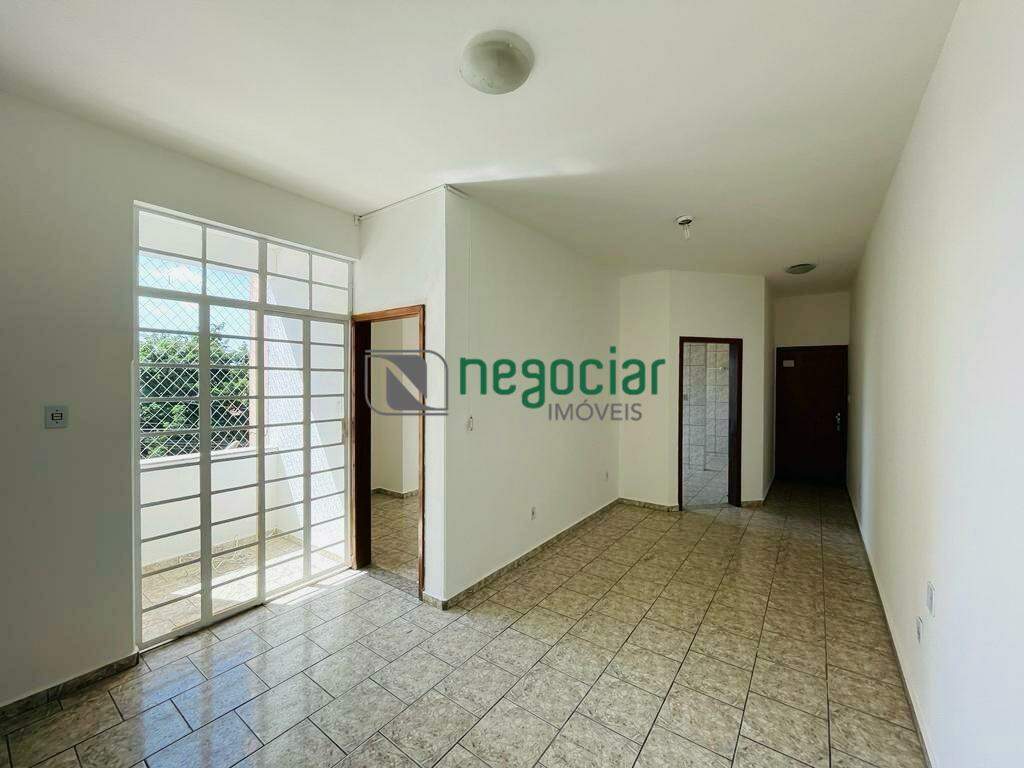 Apartamento 3 quartos no bairro Senhora das Graças Betim: 