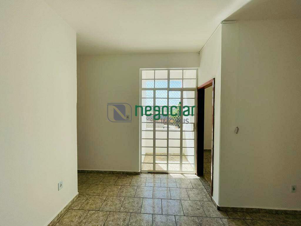Apartamento 3 quartos no bairro Senhora das Graças Betim: 