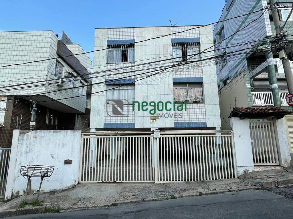 Apartamento 3 quartos no bairro Centro Betim: 
