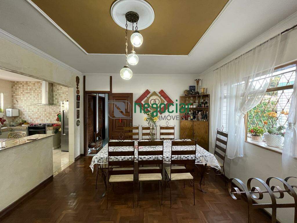 Apartamento 3 quartos no bairro Centro Betim: 