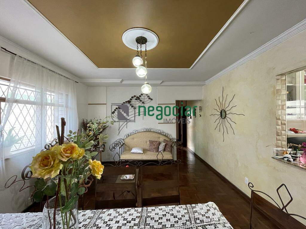 Apartamento 3 quartos no bairro Centro Betim: 