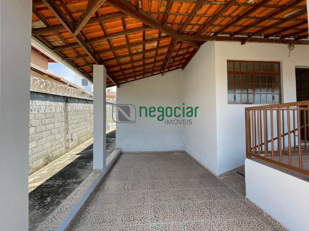 Casa 3 quartos no bairro Novo Horizonte Betim: 