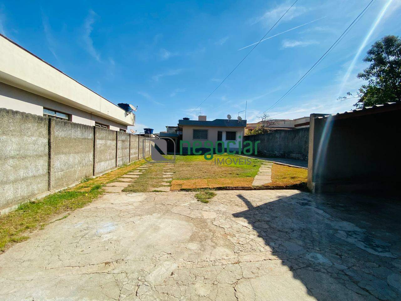 Casa 3 quartos no bairro Angola Betim: 