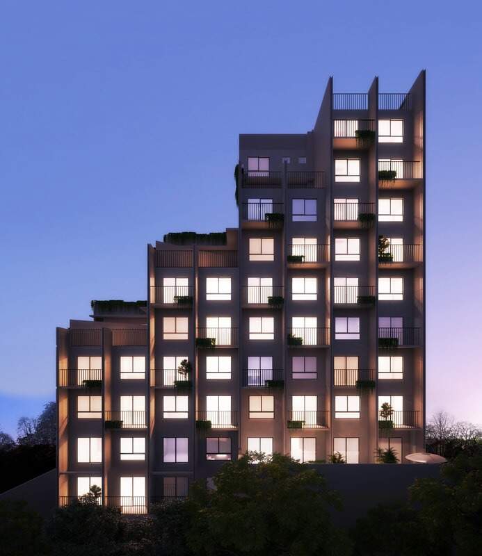 Apartamento 1 quarto no bairro Brasiléia Betim: 