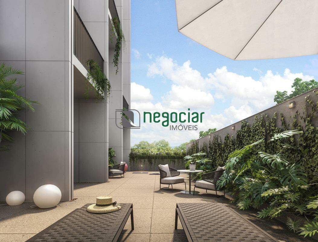 Apartamento 1 quarto no bairro Brasiléia Betim: 