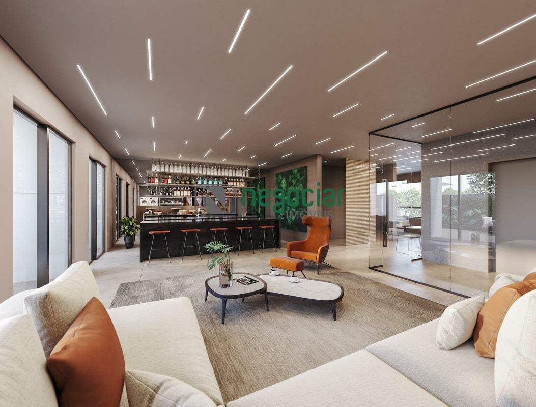 Apartamento 1 quarto no bairro Brasiléia Betim: 