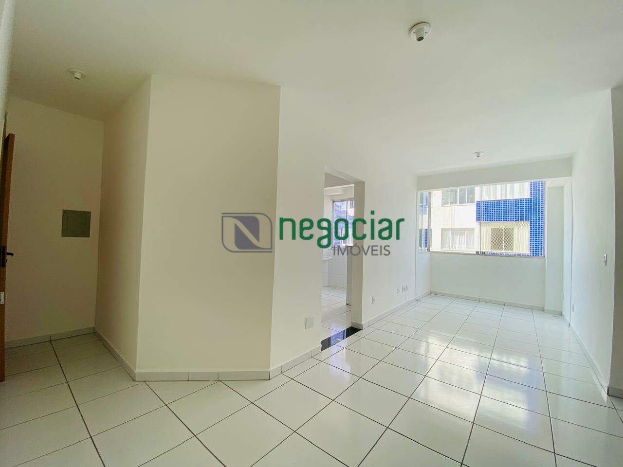 Apartamento 3 quartos no bairro Chácara Betim: 