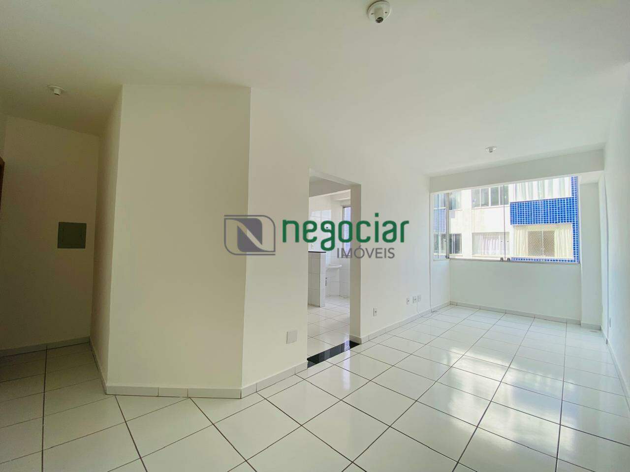 Apartamento 3 quartos no bairro Chácara Betim: 