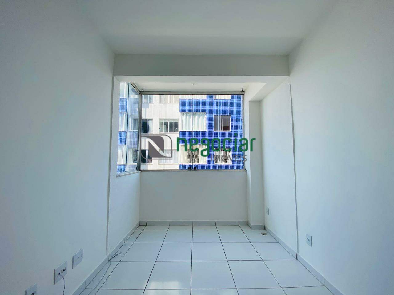 Apartamento 3 quartos no bairro Chácara Betim: 