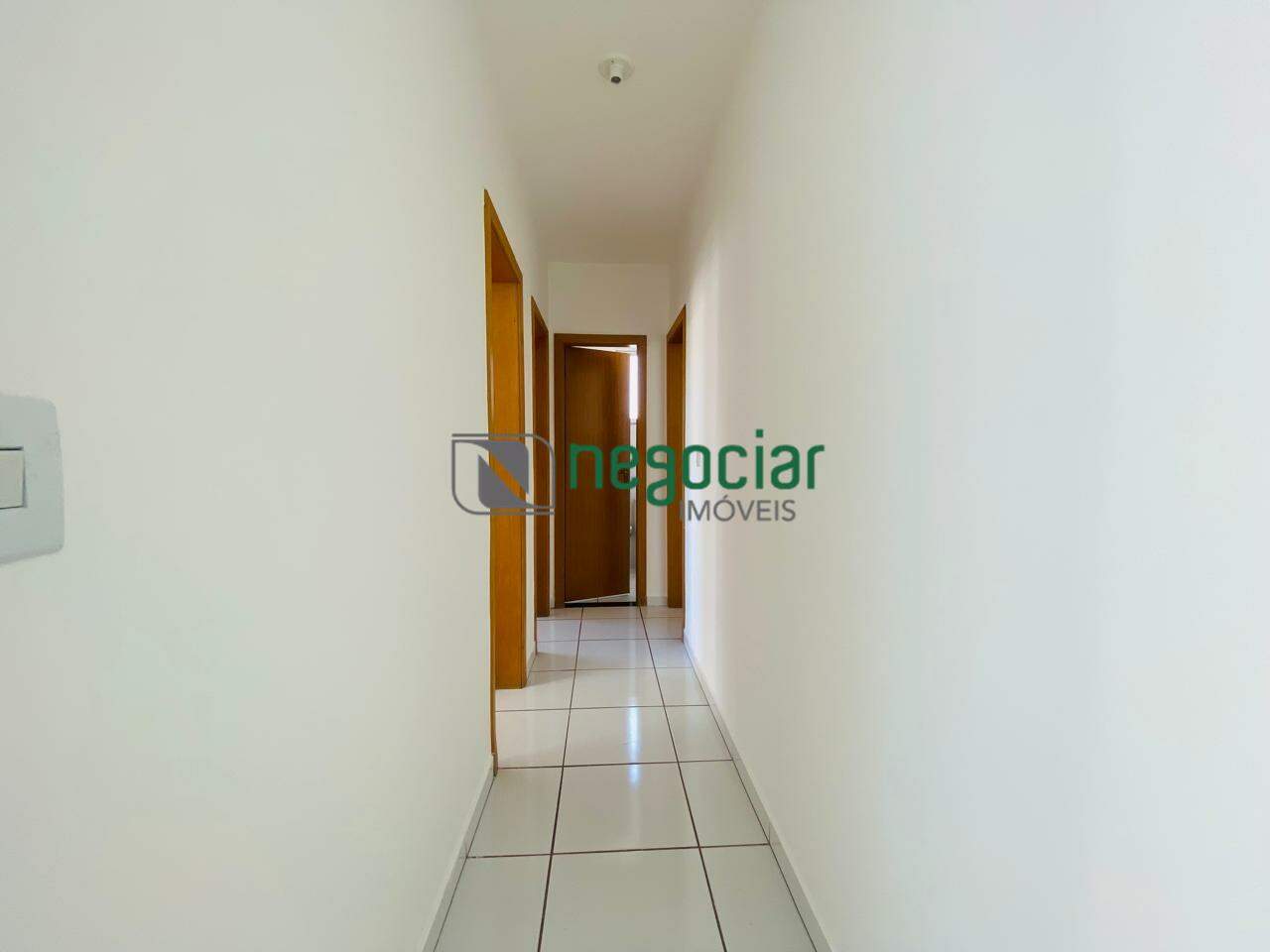 Apartamento 3 quartos no bairro Chácara Betim: 
