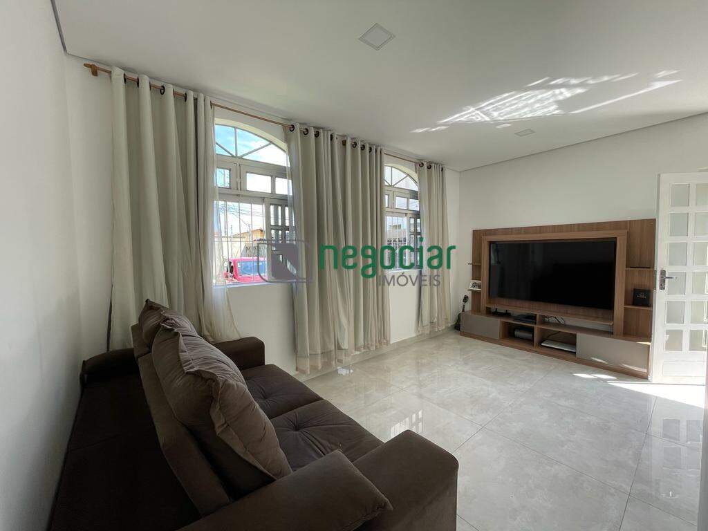 Casa 2 quartos no bairro Ingá Betim: 