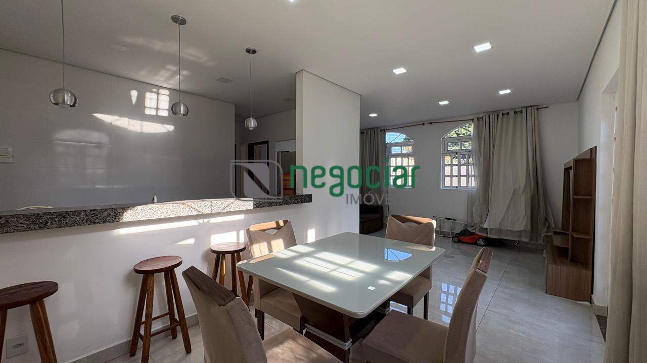 Casa 2 quartos no bairro Ingá Betim: 