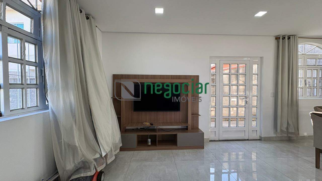 Casa 2 quartos no bairro Ingá Betim: 