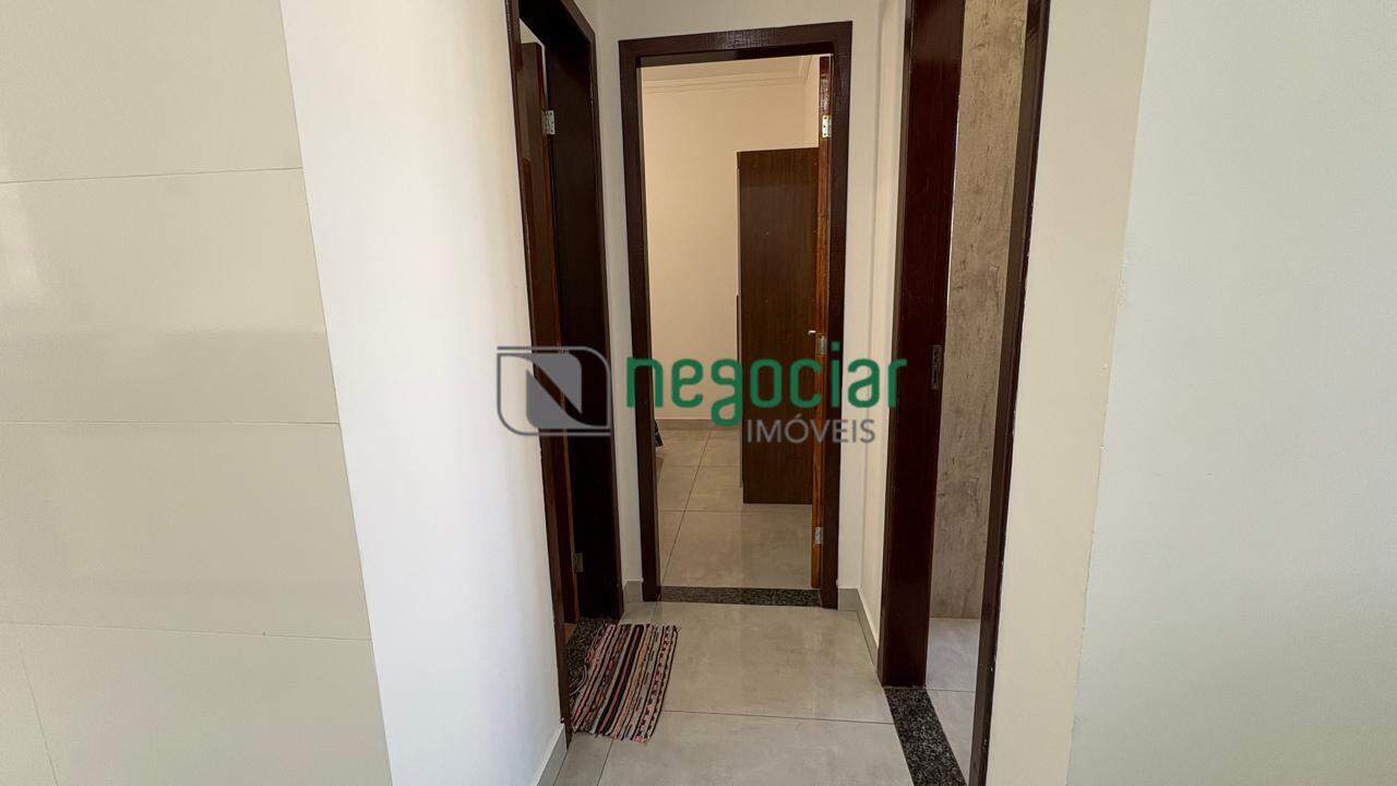 Casa 2 quartos no bairro Ingá Betim: 