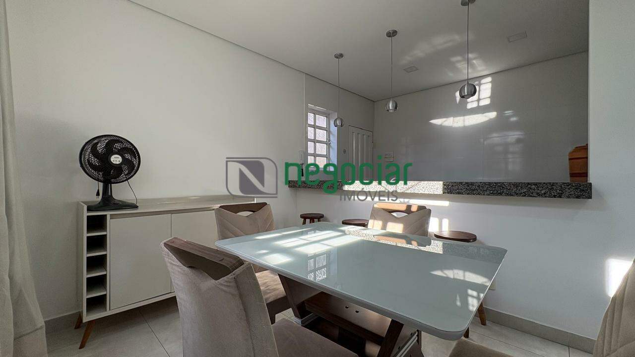 Casa 2 quartos no bairro Ingá Betim: 