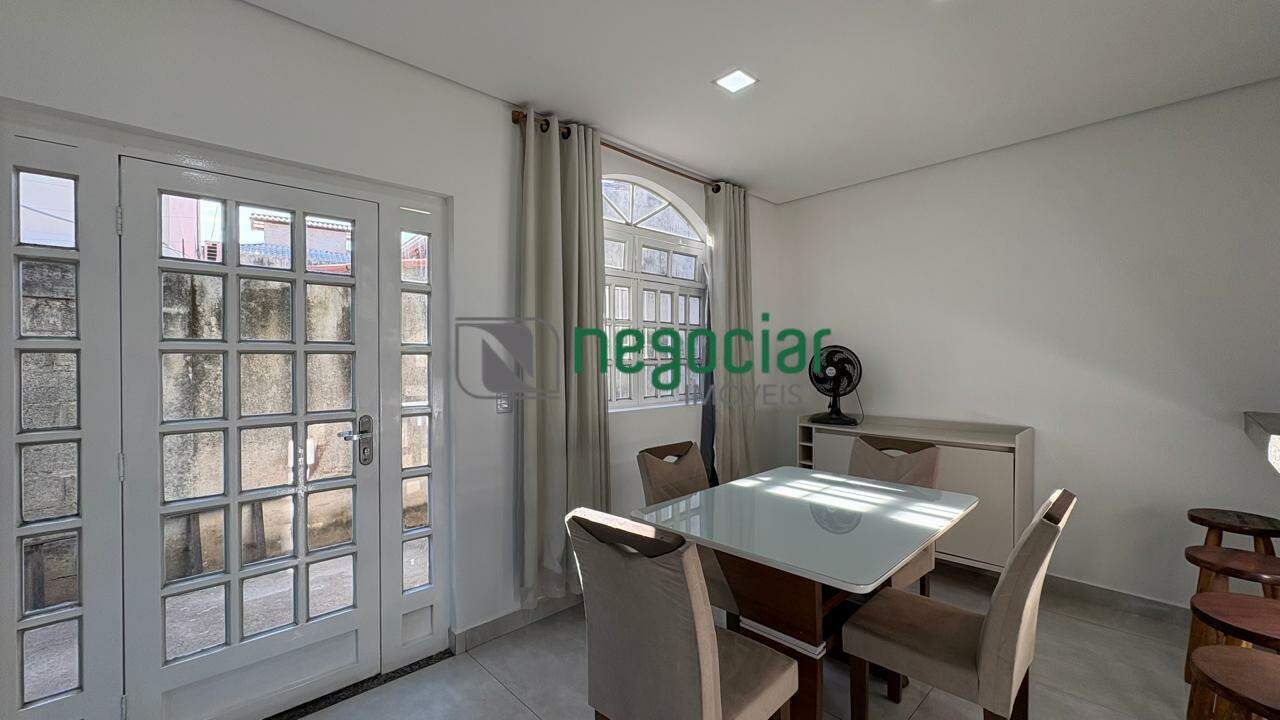 Casa 2 quartos no bairro Ingá Betim: 