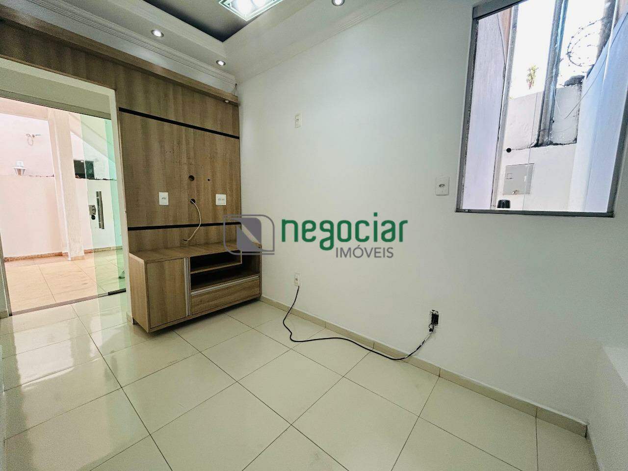 Casa 3 quartos no bairro Angola Betim: 