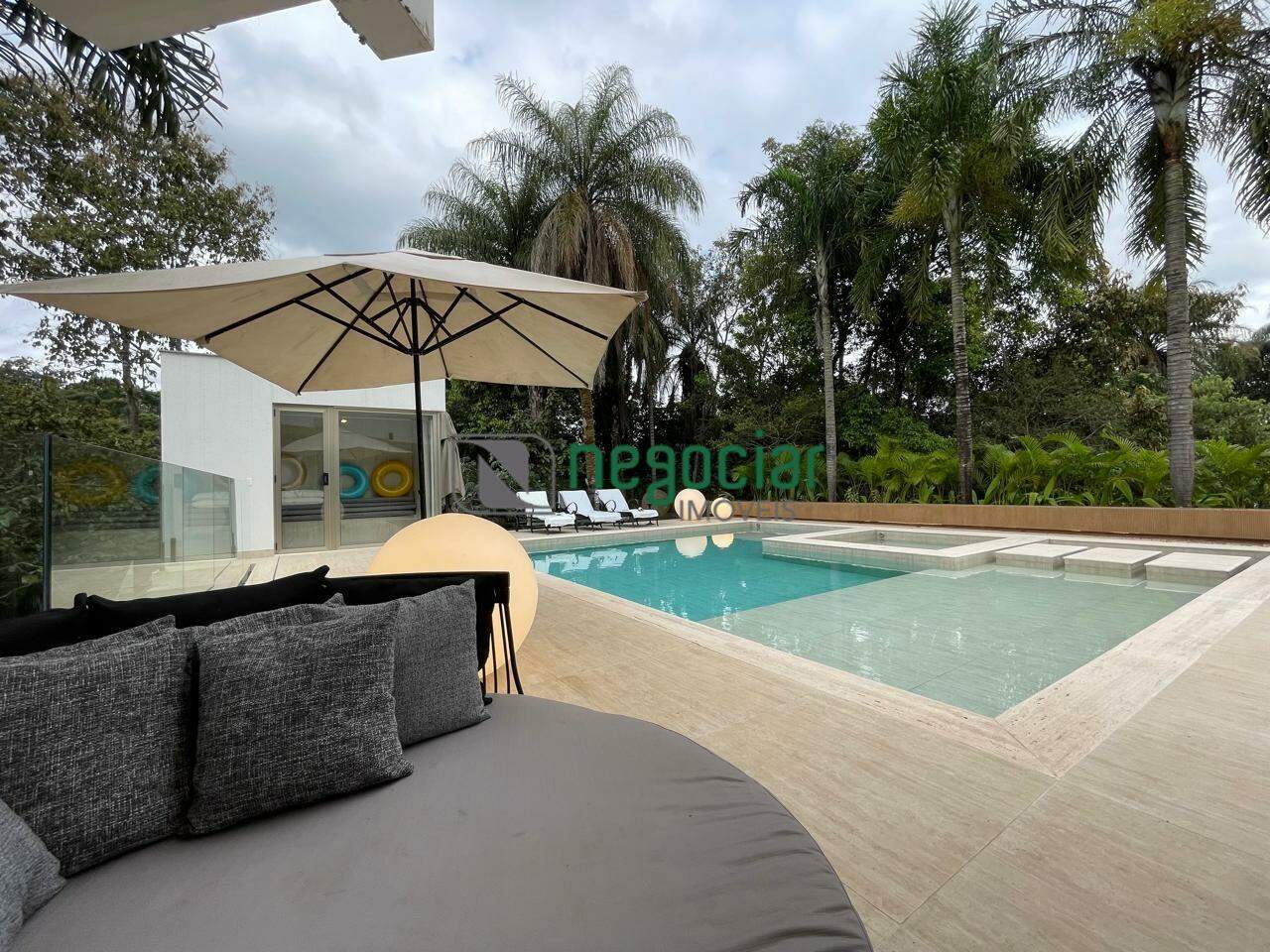 Casa 5 quartos no bairro Residencial Montserrat Betim: 